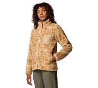 COLUMBIA West Bend Print Full Zip Ii W - Mujer - Marrón - talla S- modelo 2025