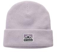 COLUMBIA Whirlibird Cuffed Beanie - Unisex - Violeta - talla única- modelo 2026