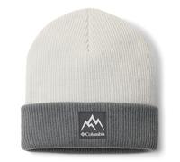 Columbia Whirlibird - Gorro con puños para jóvenes, Color luz de té/Salvia Sedona, Talla única