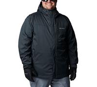 Columbia Whirlibird V Interchange Jacket Whirlibird V Interchange - Chaqueta Hombre (Pack de 1)