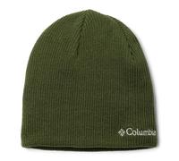 Columbia Whirlibird Watch Cap Beanie Boina, Greenscape, O/S Unisex