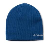 Columbia Whirlibird Watch Cap Beanie Boina, Azul montaña, Talla única Unisex Adulto