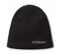 Columbia Whirlibird Watch Cap Beanie - Gorro de Invierno Unisex, Color Negro, Talla única