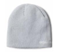 Columbia Whirlibird Watch Cap Beanie, Gorro para Unisex Adulto, Cirrus Grey/White Marled, Talla O/S