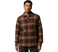 COLUMBIA Windward Ii Shirt Jacket - Hombre - Marrón - talla S- modelo 2026