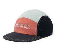 COLUMBIA Wingmark Cap - Unisex - Azul / Rojo / Negro - talla única- modelo 2025
