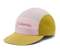 COLUMBIA Wingmark Cap - Unisex - Gris / Rosa / Amarillo - talla única- modelo 2026
