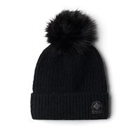 Columbia Winter Blur Gorro con pompón Unisex