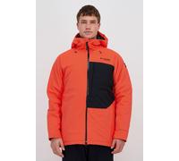 Columbia - Chaqueta de esquí impermeable Winter District™ III - Naranja - Talla L - Hombre