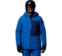 COLUMBIA Winter District Iii Jacket - Hombre - Azul - talla L- modelo 2026