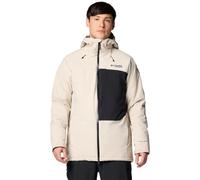 Chaqueta montaña columbia winter district™ iii hombre piedra oscu L