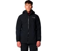 Columbia - Chaquetas de esquí - Winter District III Jacket Black - Talla M - Negro Negro M