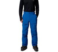 COLUMBIA Winter District Pant - Hombre - Azul - talla 36- modelo 2026