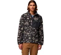 COLUMBIA Winter Pass Reversible Fleece - Hombre - - talla XL- modelo 2026