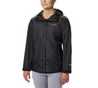 Columbia Womens Arcadia II Jacket Black X-Large