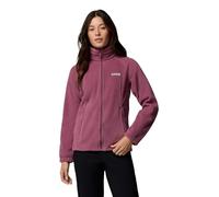Columbia Women's Benton Springs Full Zip