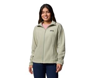 Columbia Women's Benton Springs Full Zip