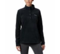 Columbia Women's Benton Springs Half Pressure Pullover Fleece
