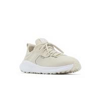 Columbia Women's Bethany CRZ, Sneaker, Dark Stone/White, 5