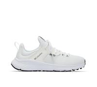 Columbia Women's Bethany CRZ, Sneaker, White/Black, 4.5