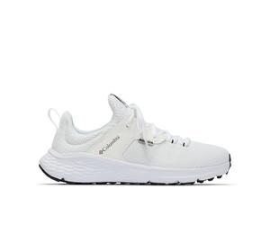 Columbia Women's Bethany CRZ, Sneaker, White/Black, 5.5