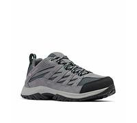 Columbia Sportswear Calzado de senderismo Crestwood para mujer