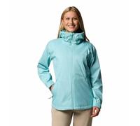 Columbia Women's Inner Limits 3 Jacket, Waterproof Rain Jacket, Spray, L
