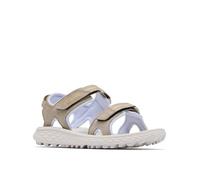 Columbia Konos Hiker 2-Strap women's canvas tan - snowdrift 7