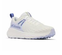Columbia Women's Konos TRS, Low Rise Trekking and Hiking Shoes, Sea Salt/Snowdrift, 4.5