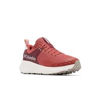 Columbia Women's Konos TRS Outdry, Waterproof Low Rise Trekking and Hiking Shoes, Dusty Crimson/Chianti, 3.5