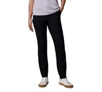 Columbia Women's Leslie Falls Pant 2, Hiking Trousers, Black, 6 Short