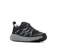 Columbia Women's Peakfreak Roam, Low Rise Trekking and Hiking Shoes, Black/Snowdrift, 6