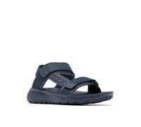 Columbia Women's Peakfreak Roam Sandal, Sports and Outdoor Sandals, India Ink/Granite Purple, 5
