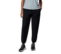 Columbia Women's Roc Ripstop Jogger, Joggers, Black, X-Large Short