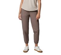 Columbia Women's Roc Ripstop Jogger, Joggers, Iron, Small Regular
