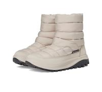 Columbia Women's Snowtrot Mid, Tiburón gris topo suave, 38 EU Weit