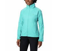 Columbia Women's Switchback III Jacket, Miami, Medium