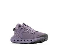 Columbia Women's Terrastride ARO, Sneaker, Granite Purple/Dark Grey, 5