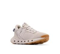 Columbia Women's Terrastride ARO, Sneaker, Soft Taupe/Charcoal, 10