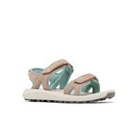COLUMBIA Trailstorm Hiker 2 Strap W - Mujer - Beige / Marrón / Narnaja - talla 36- modelo 2024