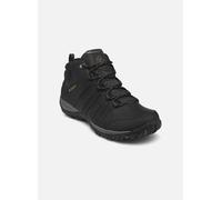 Columbia Zapatillas de Nieve para hombre, WOODBURN II CHUKKA WP OMNI-HEAT