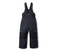 Columbia Youth Adventure Ride 2 - Babero Unisex para esquí, Color Negro, Talla S