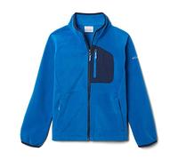 Columbia Youth Fast Trek III Chaqueta polar con cremallera unisex