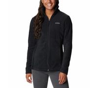 Columbia - Chaqueta de forro polar Basin Trail™ III - Negro - Talla L - Mujer