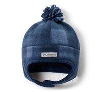 Columbia Youth Frosty Trail II Gorro con Orejeras, Gorro con Orejeras Revestido en Forro Polar, Máxima Calidez, Escapadas de Invierno, Ajuste Ceñido - Juvenil Unisex
