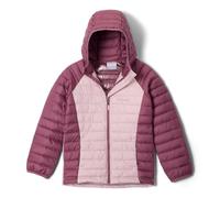 Columbia Youth Powder Lite Chaqueta para niña