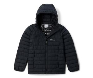 Columbia Youth Powder Lite Chaqueta para niña