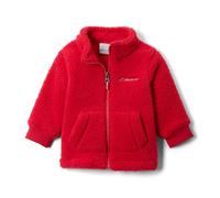 Columbia Youth Rugged Ridge II Chaqueta Sherpa para niño