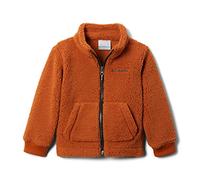 Columbia Youth Rugged Ridge II Chaqueta Sherpa para niño