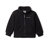 Columbia Youth Rugged Ridge II Chaqueta Sherpa para niño